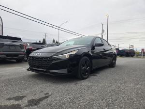 2021 Hyundai Elantra Preferred Sun & Tech - Image 1