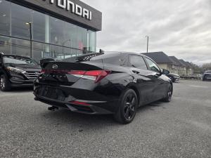 Miniature 5 Hyundai Elantra Preferred Sun & Tech 2021