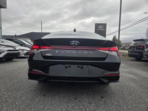 Miniature 6 Hyundai Elantra Preferred Sun & Tech 2021