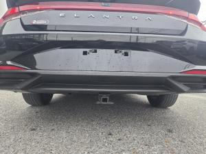 Miniature 7 Hyundai Elantra Preferred Sun & Tech 2021