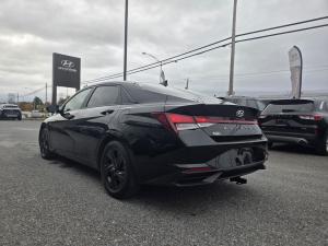 Miniature 8 Hyundai Elantra Preferred Sun & Tech 2021