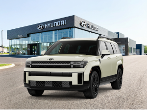 Thumbnail 5 Hyundai Santa Fe Ultimate Calligraphy Hybrid AWD 2027