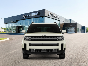 Thumbnail 6 Hyundai Santa Fe Ultimate Calligraphy Hybrid AWD 2027