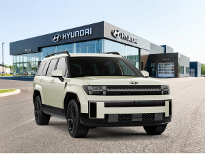 Thumbnail 7 Hyundai Santa Fe Ultimate Calligraphy Hybrid AWD 2027