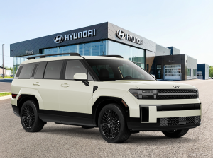 Thumbnail 8 Hyundai Santa Fe Ultimate Calligraphy Hybrid AWD 2027