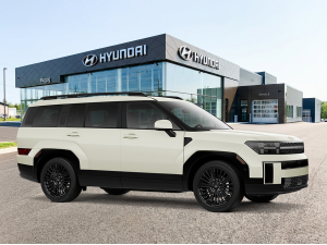 Thumbnail 9 Hyundai Santa Fe Ultimate Calligraphy Hybrid AWD 2027