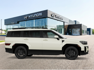 Thumbnail 10 Hyundai Santa Fe Ultimate Calligraphy Hybrid AWD 2027