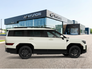 Thumbnail 11 Hyundai Santa Fe Ultimate Calligraphy Hybrid AWD 2027