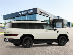 Thumbnail 12 Hyundai Santa Fe Ultimate Calligraphy Hybrid AWD 2027