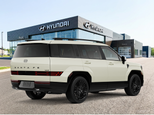 Thumbnail 13 Hyundai Santa Fe Ultimate Calligraphy Hybrid AWD 2027