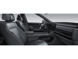 Thumbnail 14 Hyundai Santa Fe Ultimate Calligraphy Hybrid AWD 2027