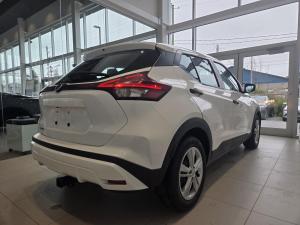Miniature 5 Nissan Kicks S 2021