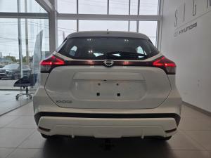 Miniature 6 Nissan Kicks S 2021