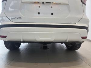Miniature 7 Nissan Kicks S 2021