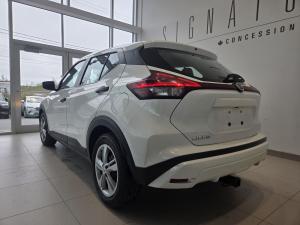 Miniature 8 Nissan Kicks S 2021