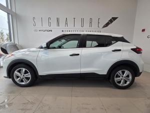 Miniature 9 Nissan Kicks S 2021
