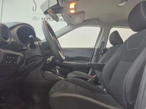 Miniature 11 Nissan Kicks S 2021