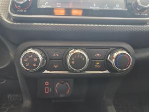Miniature 15 Nissan Kicks S 2021