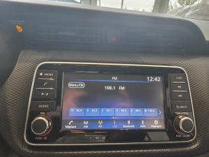 Miniature 16 Nissan Kicks S 2021