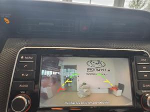 Miniature 17 Nissan Kicks S 2021