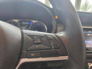 Miniature 18 Nissan Kicks S 2021