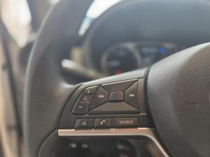 Miniature 19 Nissan Kicks S 2021
