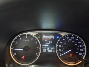 Miniature 20 Nissan Kicks S 2021