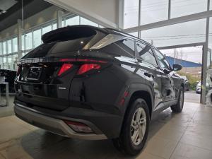 Thumbnail 5 Hyundai Tucson Preferred 2026