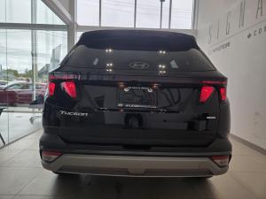 Thumbnail 6 Hyundai Tucson Preferred 2026