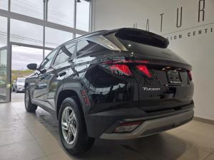 Thumbnail 7 Hyundai Tucson Preferred 2026