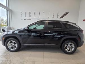 Thumbnail 8 Hyundai Tucson Preferred 2026