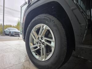 Thumbnail 9 Hyundai Tucson Preferred 2026
