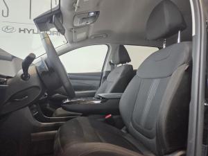 Thumbnail 11 Hyundai Tucson Preferred 2026