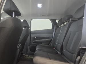 Thumbnail 18 Hyundai Tucson Preferred 2026