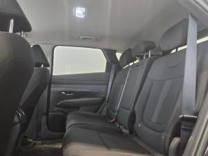 Thumbnail 19 Hyundai Tucson Preferred 2026