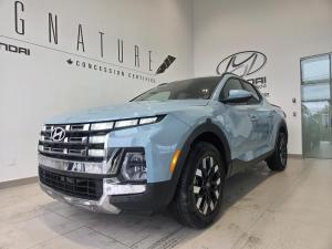 2025 Hyundai Santa Cruz Preferred - Image 1