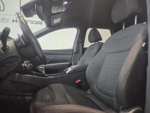 Miniature 13 Hyundai Santa Cruz Preferred 2025