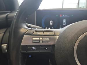 Miniature 21 Hyundai Santa Cruz Preferred 2025