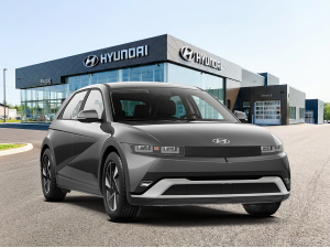 2027 Hyundai Ioniq 5 Preferred AWD - Image 1
