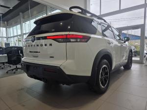 Thumbnail 5 Nissan Pathfinder Rock Creek 2024