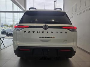 Thumbnail 6 Nissan Pathfinder Rock Creek 2024