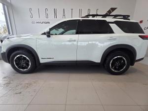 Thumbnail 8 Nissan Pathfinder Rock Creek 2024