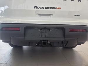 Thumbnail 9 Nissan Pathfinder Rock Creek 2024