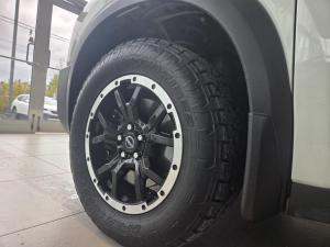 Thumbnail 11 Nissan Pathfinder Rock Creek 2024