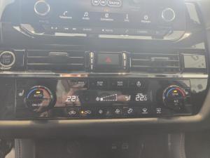 Thumbnail 17 Nissan Pathfinder Rock Creek 2024