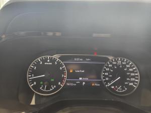 Thumbnail 22 Nissan Pathfinder Rock Creek 2024