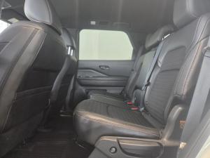 Thumbnail 24 Nissan Pathfinder Rock Creek 2024