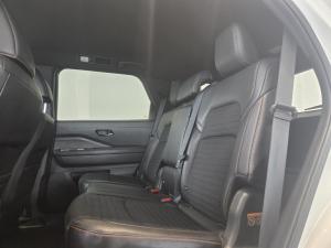 Thumbnail 25 Nissan Pathfinder Rock Creek 2024