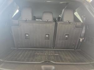 Thumbnail 27 Nissan Pathfinder Rock Creek 2024