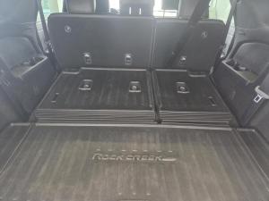 Thumbnail 28 Nissan Pathfinder Rock Creek 2024